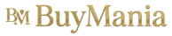 buymania logo transparente